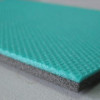 Vibration reduction pad
